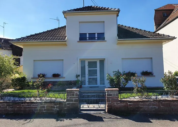 Villa Vauban
