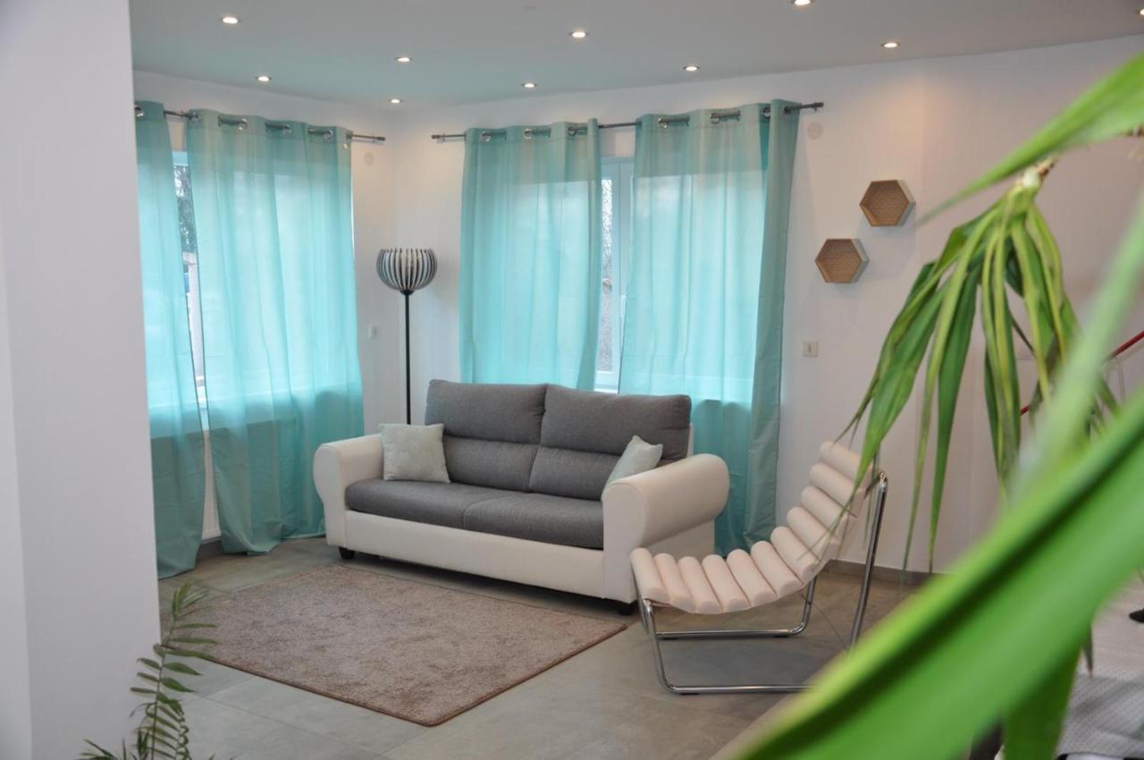 Vauban Villa *